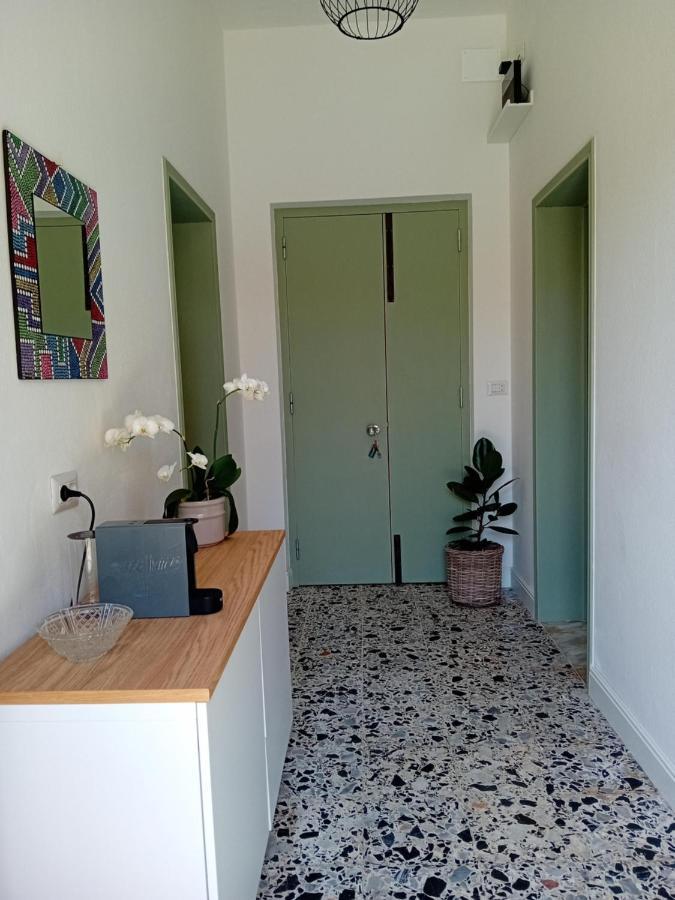 Domu Marietta Casa de Férias