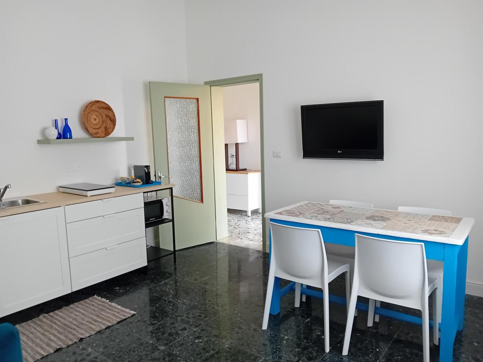 Domu Marietta Casa de Férias