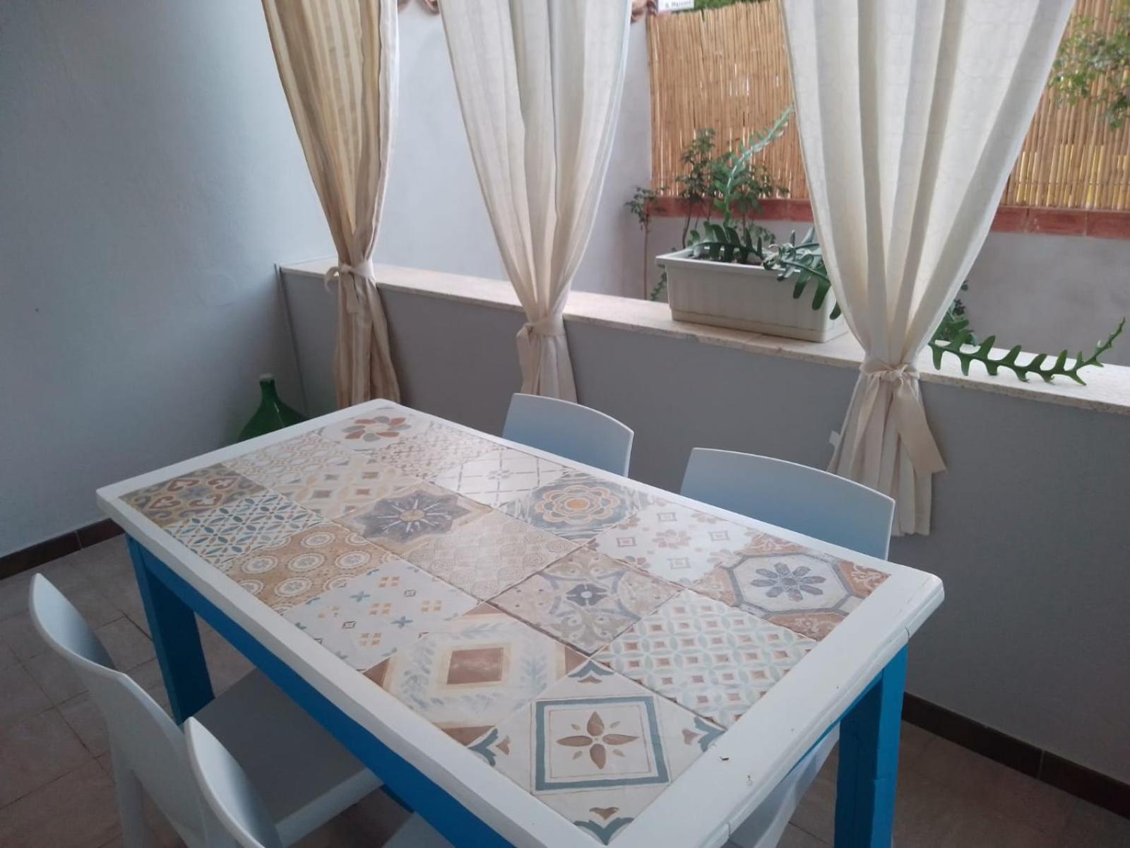 Domu Marietta Holiday home Pula