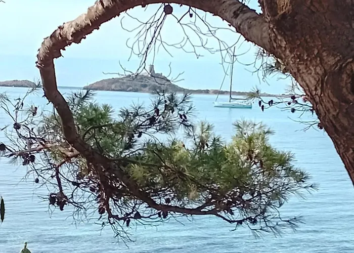 Domu Marietta